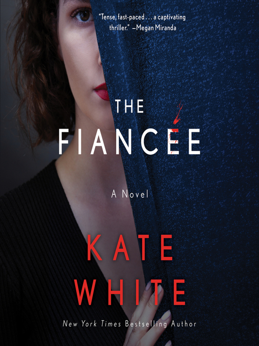Cover of The Fiancée